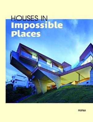 Houses in Impossible Places | 9788415223528 | Varios autores | Llibres Parcir | Llibreria Parcir | Llibreria online de Manresa | Comprar llibres en català i castellà online