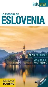 ESLOVENIA | 9788499359199 | FERNÁNDEZ, LUIS ARGEO | Llibres Parcir | Llibreria Parcir | Llibreria online de Manresa | Comprar llibres en català i castellà online