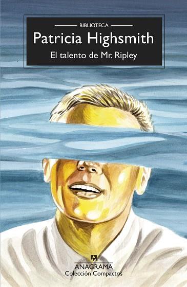 EL TALENTO DE MR. RIPLEY | 9788433961068 | HIGHSMITH, PATRICIA | Llibres Parcir | Librería Parcir | Librería online de Manresa | Comprar libros en catalán y castellano online