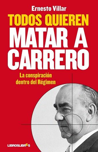 TODOS QUIEREN MATAR A CARREO | 9788492654734 | VILLAR E | Llibres Parcir | Llibreria Parcir | Llibreria online de Manresa | Comprar llibres en català i castellà online