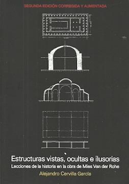 ESTRUCTURAS VISTAS, OCULTAS E ILUSORIAS (2ª EDICIÓN) | 9781643603445 | ALEJANDRO CERVILLA GARCÍA | Llibres Parcir | Llibreria Parcir | Llibreria online de Manresa | Comprar llibres en català i castellà online