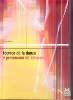 TECNICA DE LA DANZA Y PREVENCION LESIONES | 9788480196482 | HOWSE JUSTIN | Llibres Parcir | Llibreria Parcir | Llibreria online de Manresa | Comprar llibres en català i castellà online