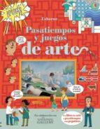 LIBRO DE ARTE ACTIVIDADES | 9781474917704 | DICKINS ROSIE | Llibres Parcir | Llibreria Parcir | Llibreria online de Manresa | Comprar llibres en català i castellà online