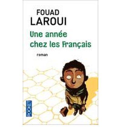 UNE ANNEE CHEZ LES FRANÇAIS | 9782266218658 | LAROUI FOUAD | Llibres Parcir | Llibreria Parcir | Llibreria online de Manresa | Comprar llibres en català i castellà online