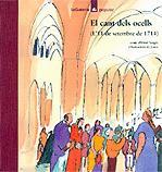 EL CANT DELS OCELLS 11 de setemebre de 1714 | 9788424614935 | ORIOL VERGES | Llibres Parcir | Llibreria Parcir | Llibreria online de Manresa | Comprar llibres en català i castellà online