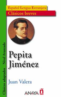 PEPITA JIMENEZ (ESPANOL LENGUA EXTRANJERA) | 9788466717045 | VALERA JUAN | Llibres Parcir | Llibreria Parcir | Llibreria online de Manresa | Comprar llibres en català i castellà online