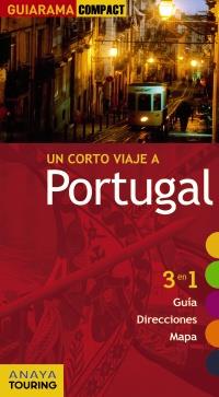 GUIARAMA COMPACT PORTUGAL | 9788499350813 | Llibres Parcir | Llibreria Parcir | Llibreria online de Manresa | Comprar llibres en català i castellà online