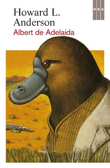 Albert de Adelaida | 9788490065013 | ANDERSON , HOWARD L. | Llibres Parcir | Llibreria Parcir | Llibreria online de Manresa | Comprar llibres en català i castellà online