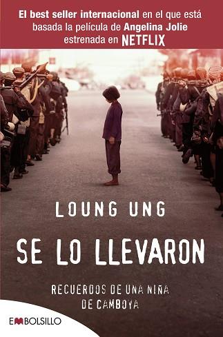 SE LO LLEVARON | 9788416087242 | UNG, LOUNG | Llibres Parcir | Llibreria Parcir | Llibreria online de Manresa | Comprar llibres en català i castellà online