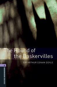 OXFORD BOOKWORMS LIBRARY 4. THE HOUND OF THE BASKERVILLES MP3 PACK | 9780194621076 | SIR ARTHUR CONAN DOYLE | Llibres Parcir | Llibreria Parcir | Llibreria online de Manresa | Comprar llibres en català i castellà online