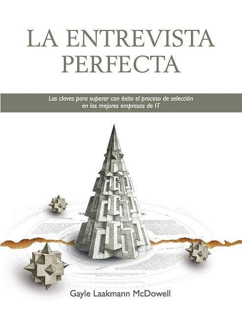 LA ENTREVISTA PERFECTA | 9788441535237 | LAAKMANN MCDOWELL, GAYLE | Llibres Parcir | Llibreria Parcir | Llibreria online de Manresa | Comprar llibres en català i castellà online