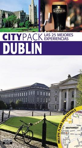 DUBLÍN (CITYPACK) | 9788403516984 | VARIOS AUTORES | Llibres Parcir | Llibreria Parcir | Llibreria online de Manresa | Comprar llibres en català i castellà online