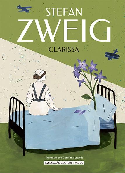 CLARISSA | 9788410206212 | ZWEIG, STEFAN | Llibres Parcir | Llibreria Parcir | Llibreria online de Manresa | Comprar llibres en català i castellà online