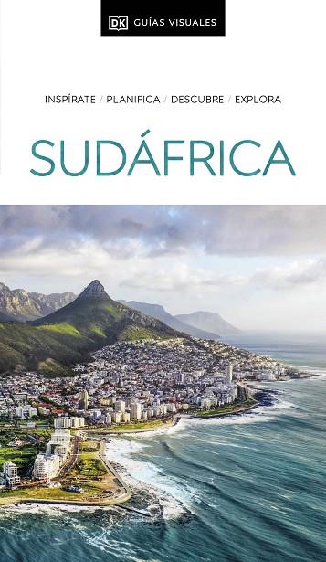 SUDÁFRICA (GUÍAS VISUALES) | 9780241682869 | DK | Llibres Parcir | Llibreria Parcir | Llibreria online de Manresa | Comprar llibres en català i castellà online