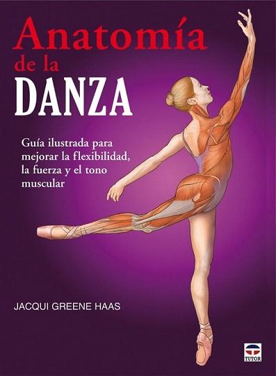 ANATOMIA DE LA DANZA | 9788479028459 | GREENE HAAS J | Llibres Parcir | Llibreria Parcir | Llibreria online de Manresa | Comprar llibres en català i castellà online