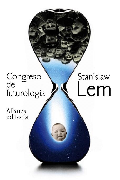 CONGRESO DE FUTUROLOGÍA | 9788420688206 | LEM, STANISLAW | Llibres Parcir | Llibreria Parcir | Llibreria online de Manresa | Comprar llibres en català i castellà online