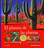 PLANETA DE LAS PLANTAS | 9788434857063 | Llibres Parcir | Llibreria Parcir | Llibreria online de Manresa | Comprar llibres en català i castellà online