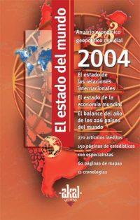 EL ESTADO DEL MUNDO 2004 | 9788446020882 | Llibres Parcir | Llibreria Parcir | Llibreria online de Manresa | Comprar llibres en català i castellà online