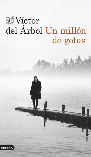 UN MILLÓN DE GOTAS | 9788423348138 | VÍCTOR DEL ÁRBOL | Llibres Parcir | Llibreria Parcir | Llibreria online de Manresa | Comprar llibres en català i castellà online