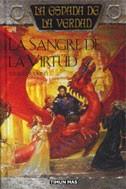 LA SANGRE DE LA VIRTUD | 9788448032289 | GOODKING | Llibres Parcir | Llibreria Parcir | Llibreria online de Manresa | Comprar llibres en català i castellà online