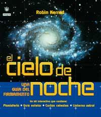 EL CIELO DE NOCHE | 9788479019730 | KERROD | Llibres Parcir | Llibreria Parcir | Llibreria online de Manresa | Comprar llibres en català i castellà online