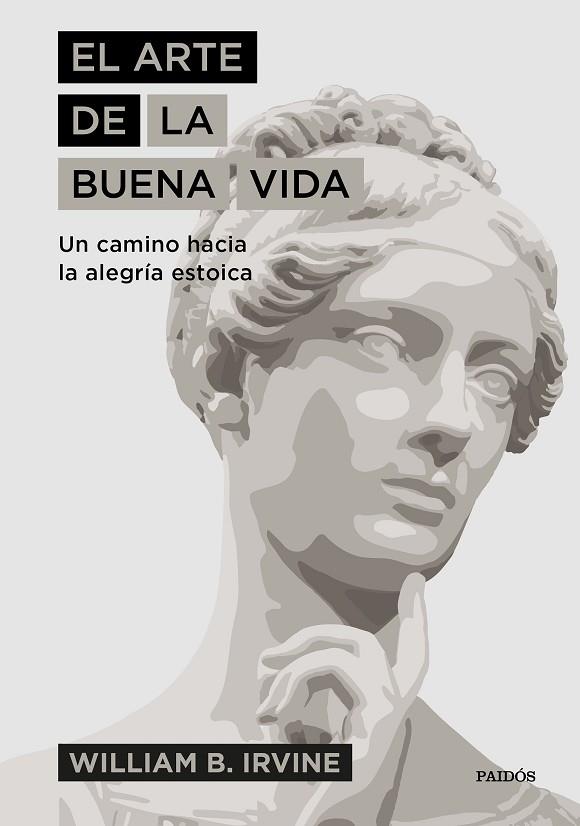 EL ARTE DE LA BUENA VIDA | 9788449335976 | IRVINE, WILLIAM B. | Llibres Parcir | Llibreria Parcir | Llibreria online de Manresa | Comprar llibres en català i castellà online