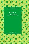 POESIA COMPLETA CARME GUASCH | 9788466406703 | CARME GUASCH | Llibres Parcir | Llibreria Parcir | Llibreria online de Manresa | Comprar llibres en català i castellà online