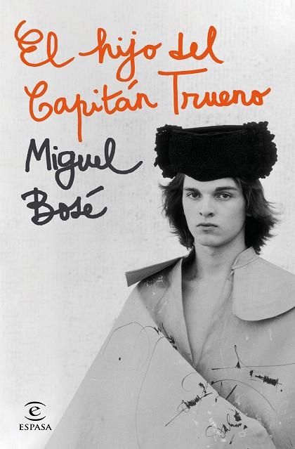 EL HIJO DEL CAPITÁN TRUENO | 9788467064247 | BOSÉ, MIGUEL | Llibres Parcir | Llibreria Parcir | Llibreria online de Manresa | Comprar llibres en català i castellà online