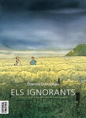 ELS IGNORANTS | 9788412426144 | DAVODEAU, ÉTIENNE | Llibres Parcir | Llibreria Parcir | Llibreria online de Manresa | Comprar llibres en català i castellà online