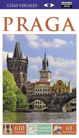 PRAGA (GUÍAS VISUALES 2016) | 9788403510180 | VARIOS AUTORES | Llibres Parcir | Llibreria Parcir | Llibreria online de Manresa | Comprar llibres en català i castellà online