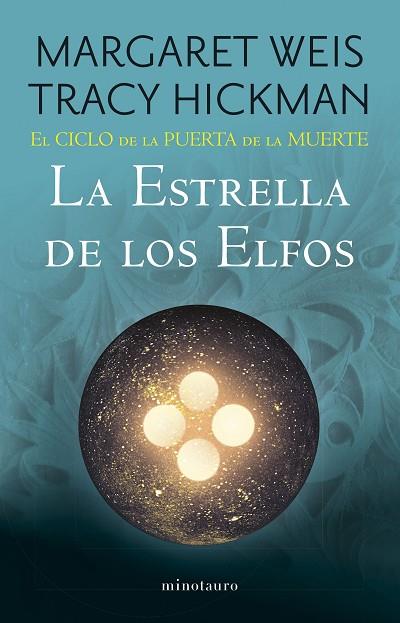 EL CICLO DE LA PUERTA DE LA MUERTE Nº 02/07 LA ESTRELLA DE LOS ELFOS | 9788445016954 | WEIS / TRACY HICKMAN, MARGARET | Llibres Parcir | Llibreria Parcir | Llibreria online de Manresa | Comprar llibres en català i castellà online