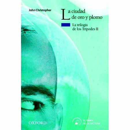 LA CIUDAD DE ORO Y DE PLOMO | 9788467373288 | CHRISTOPHER, JOHN | Llibres Parcir | Llibreria Parcir | Llibreria online de Manresa | Comprar llibres en català i castellà online