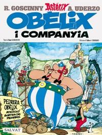 OBELIX I COMPANYIA CAT | 9788434567788 | Llibres Parcir | Llibreria Parcir | Llibreria online de Manresa | Comprar llibres en català i castellà online