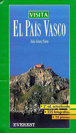 PAIS VASCO VISITA | 9788424139933 | GOMEZ PRIETO | Llibres Parcir | Librería Parcir | Librería online de Manresa | Comprar libros en catalán y castellano online