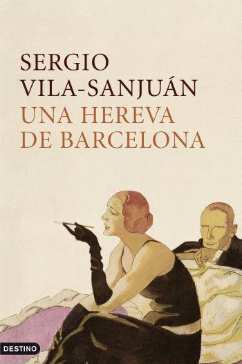 UNA HEREVA DE BARCELONA | 9788497101356 | VILA SANJUAN SERGIO | Llibres Parcir | Llibreria Parcir | Llibreria online de Manresa | Comprar llibres en català i castellà online