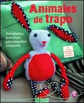 ANIMALES DE TRAPO | 9783625003854 | AA.VV | Llibres Parcir | Llibreria Parcir | Llibreria online de Manresa | Comprar llibres en català i castellà online