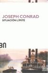 SITUACIÓN LÍMITE | 9788492840687 | CONRAD, JOSEPH | Llibres Parcir | Llibreria Parcir | Llibreria online de Manresa | Comprar llibres en català i castellà online