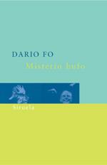 MISTERIO BUFO | 9788478443987 | FO | Llibres Parcir | Llibreria Parcir | Llibreria online de Manresa | Comprar llibres en català i castellà online