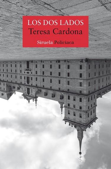 LOS DOS LADOS | 9788418859861 | CARDONA, TERESA | Llibres Parcir | Llibreria Parcir | Llibreria online de Manresa | Comprar llibres en català i castellà online