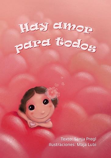 HAY AMOR PARA TODOS | 9788416117468 | PREGEL, SANJ | Llibres Parcir | Llibreria Parcir | Llibreria online de Manresa | Comprar llibres en català i castellà online