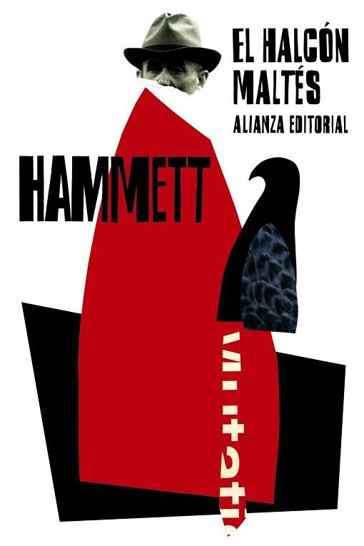 EL HALCÓN MALTÉS | 9788420684734 | HAMMETT, DASHIELL | Llibres Parcir | Llibreria Parcir | Llibreria online de Manresa | Comprar llibres en català i castellà online