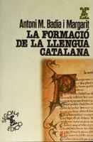 FORMACIO LLENGUA CATALANA | 9788472028760 | BADIA | Llibres Parcir | Llibreria Parcir | Llibreria online de Manresa | Comprar llibres en català i castellà online