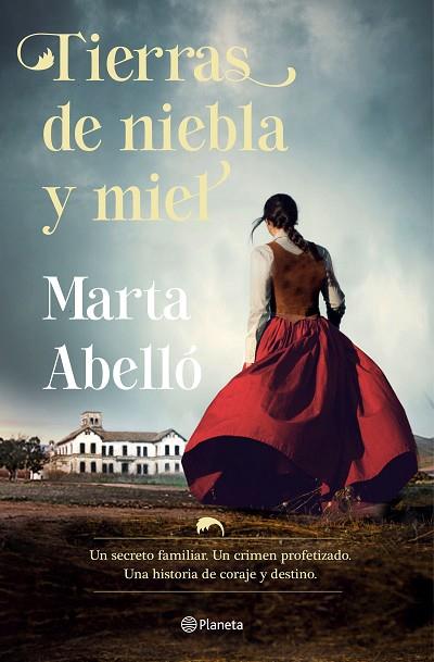 TIERRAS DE NIEBLA Y MIEL | 9788408237259 | ABELLÓ, MARTA | Llibres Parcir | Llibreria Parcir | Llibreria online de Manresa | Comprar llibres en català i castellà online