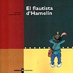 FLAUTISTA HAMELIN TRAMOIETA | 9788424609825 | Llibres Parcir | Llibreria Parcir | Llibreria online de Manresa | Comprar llibres en català i castellà online