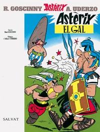 ASTERIX EL GAL | 9788434567566 | GOSCINNY | Llibres Parcir | Llibreria Parcir | Llibreria online de Manresa | Comprar llibres en català i castellà online