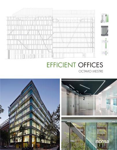 EFFICIENT OFFICES | 9788416500253 | OCTAVIO MESTRE | Llibres Parcir | Llibreria Parcir | Llibreria online de Manresa | Comprar llibres en català i castellà online