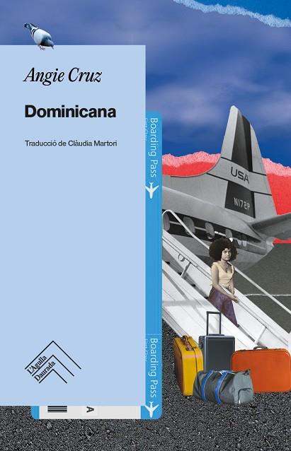 DOMINICANA | 9788419515063 | CRUZ, ANGIE | Llibres Parcir | Llibreria Parcir | Llibreria online de Manresa | Comprar llibres en català i castellà online