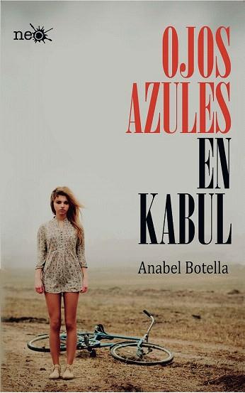 OJOS AZULES EN KABUL | 9788415750628 | BOTELLA, ANABEL | Llibres Parcir | Llibreria Parcir | Llibreria online de Manresa | Comprar llibres en català i castellà online