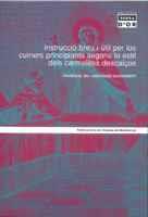 INSTRUCCIO BREU I UTIL PER A LOS CUINERS PRINCIPIANTS SEGON | 9788484156376 | RECEPTARI CUINA FRANCESC DEL SANTISSIM SAGRAMENT | Llibres Parcir | Llibreria Parcir | Llibreria online de Manresa | Comprar llibres en català i castellà online