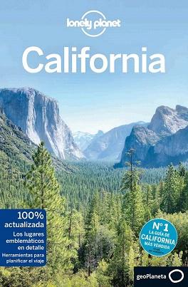 LONELY PLANET CALIFORNIA 3 | 9788408138952 | SARA BENSON/ALISON BING/JOHN A. VLAHIDES/CELESTE BRASH/ANDREW BENDER/TIENLON HO/ADAM SKOLNICK/BETH K | Llibres Parcir | Librería Parcir | Librería online de Manresa | Comprar libros en catalán y castellano online